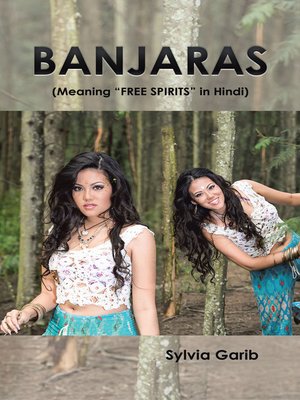cover image of Banjaras